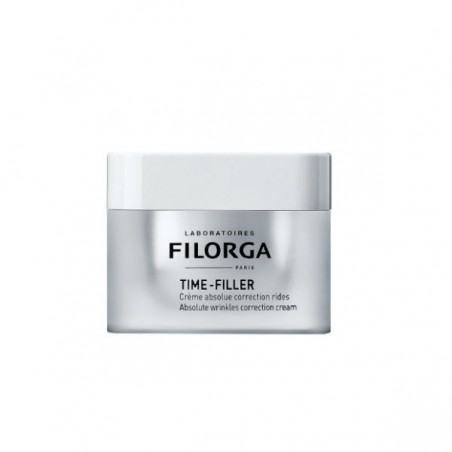 Comprar filorga time-filler 50 ml