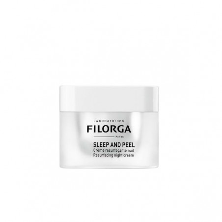 Comprar filorga sleep and peel crema 50 ml