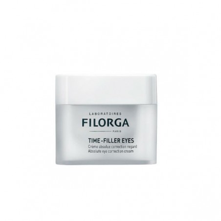 Comprar filorga time-filler eyes crema 15 ml