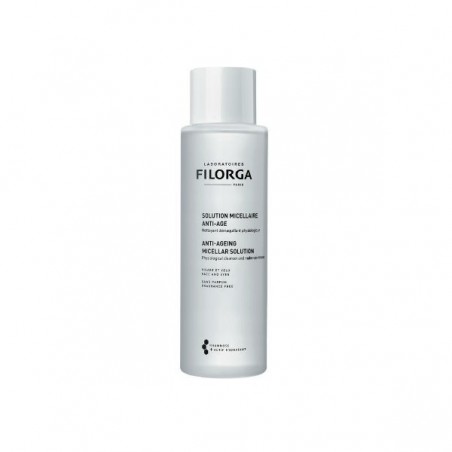 Comprar filorga solución micelar antiedad 400 ml