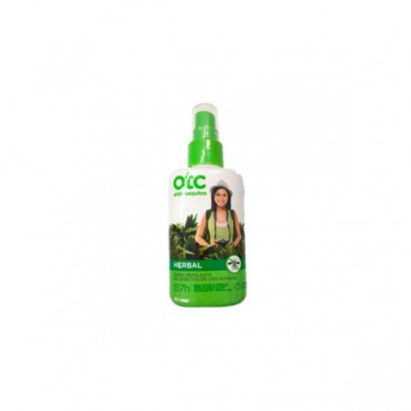 Comprar otc herbal spray repelente mosquitos 100 ml