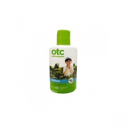 Comprar otc herbal loción repelente insectos niños 100 ml