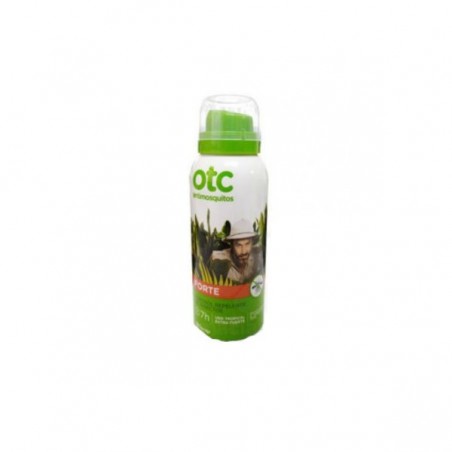 Comprar otc forte aerosol repelente de insectos 100 ml