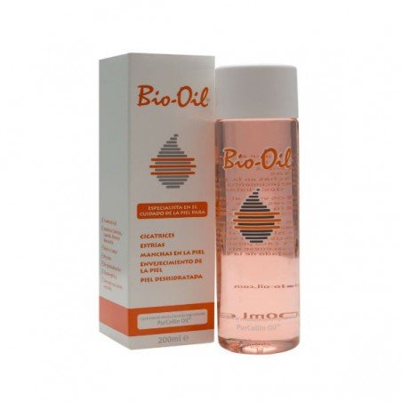 Comprar BIO-OIL 200 ML al mejor precio en Farmacia4Estaciones, tu farmacia online Comprar BIO-OIL 200 ML