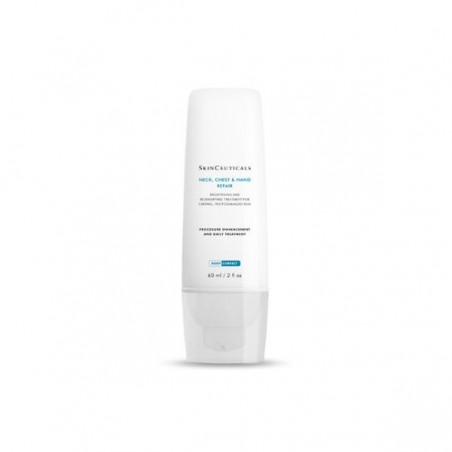 Comprar skinceuticals neck chest & hand repair 60 ml