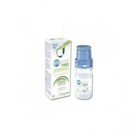 Comprar opko vis activ neo 10 ml