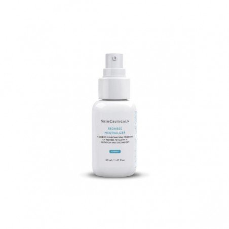 Comprar SKINCEUTICALS REDNESS NEUTRALIZER 50 ML al mejor precio en Farmacia4Estaciones, tu farmacia online Comprar SKINCEUTICALS REDNESS NEUTRALIZER 50 ML