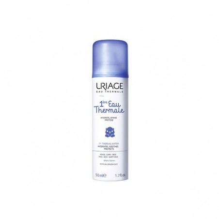 Comprar uriage agua termal infantil 150 ml