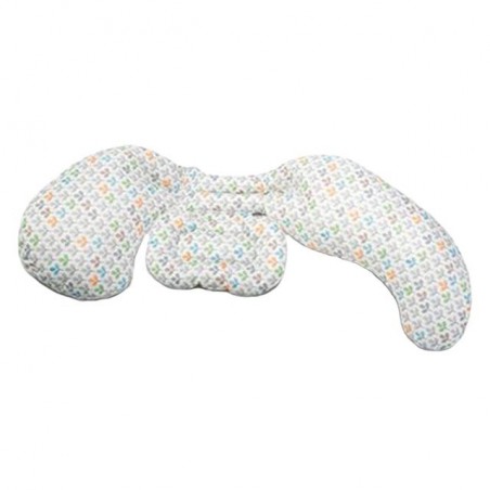 Comprar chicco almohada total body pillow