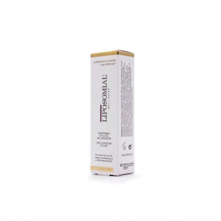 Comprar liposomial contorno de ojos 15 ml