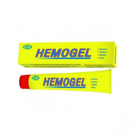 Comprar HEMOGEL 50 ML al mejor precio en Farmacia4Estaciones, tu farmacia online Comprar HEMOGEL 50 ML