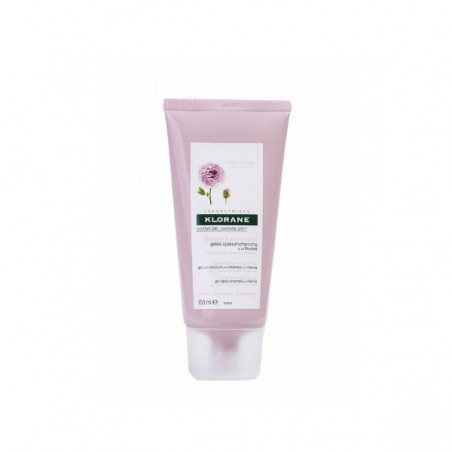 Comprar klorane gel después del champú peonia 150 ml