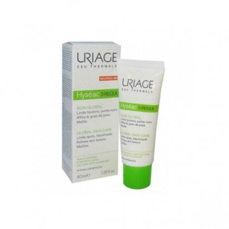 Comprar hyseac 3 regul 40 ml