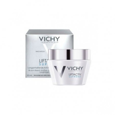 Comprar LIFTACTIV SUPREME PIEL SECA al mejor precio en Farmacia4Estaciones, tu farmacia online Comprar LIFTACTIV SUPREME PIEL SECA