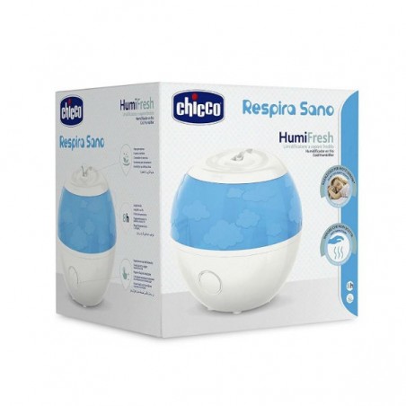 Comprar chicco humificador humi fresh