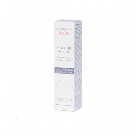 Comprar avene physiolift serum alisante rellenador 30 ml