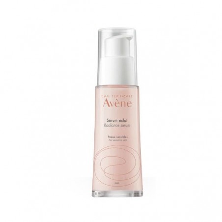 Comprar avene serum luminosidad extracto frutos rojos 30 ml