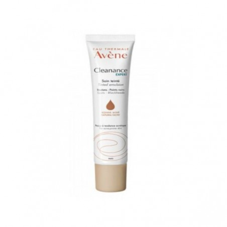 Comprar AVENE CLEANANCE EXPERT COLOR 40 ML al mejor precio en Farmacia4Estaciones, tu farmacia online Comprar AVENE CLEANANCE EXPERT COLOR 40 ML