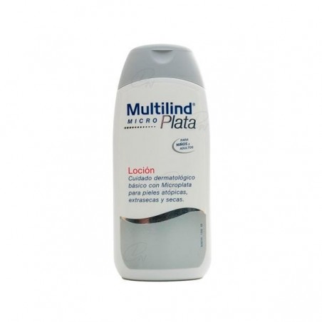 Comprar multilind microplata locion 200 ml