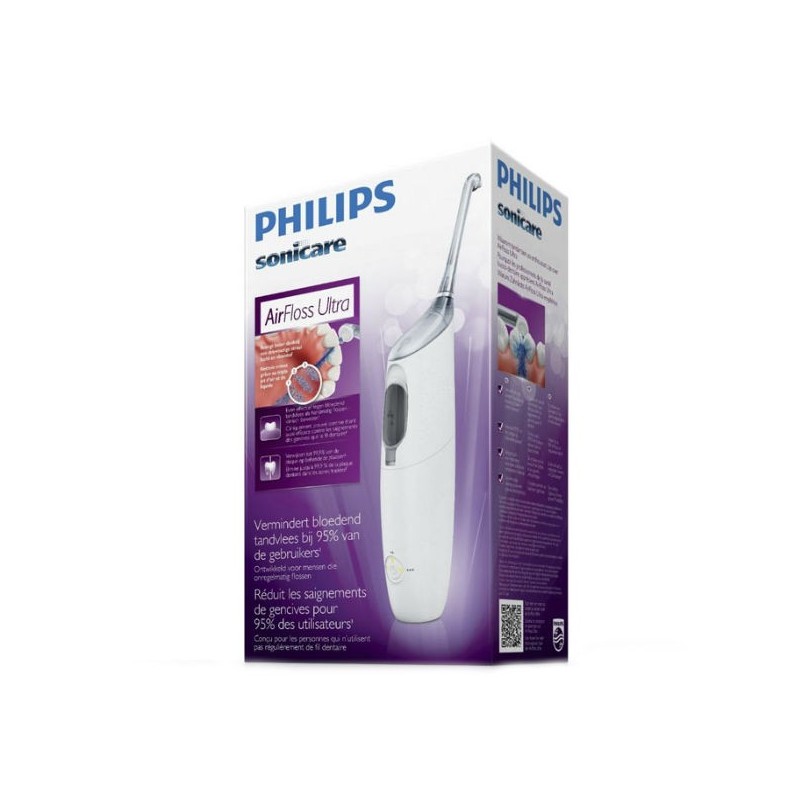 Comprar philips airfloss ultra a precio online