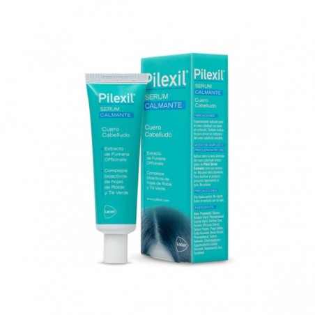 Comprar pilexil serum calmante 30 ml