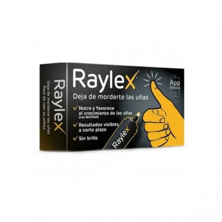 Comprar raylex 1,5 ml