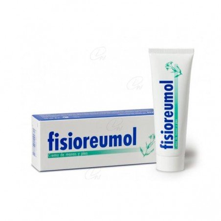 Comprar FISIOREUMOL CREMA VIÑAS MANOS Y PIES 50 ML al mejor precio en Farmacia4Estaciones, tu farmacia online Comprar FISIOREUMOL CREMA VIÑAS MANOS Y PIES 50 ML