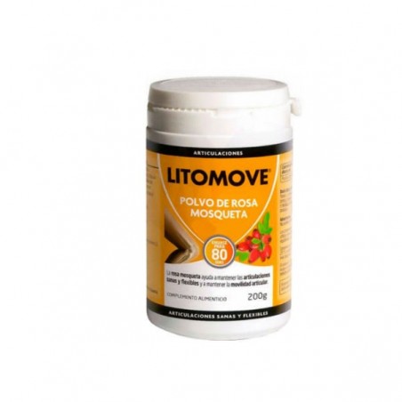 Comprar litomove polvo 200 g