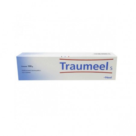 Comprar traumeel s heel pomada 100 g