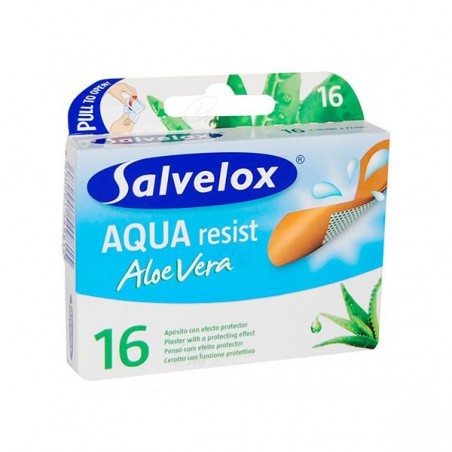 Comprar SALVELOX AQUA RESIST