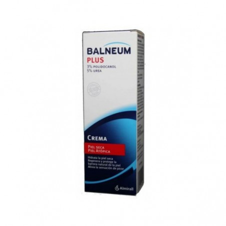 Comprar balneum plus 200 ml crema