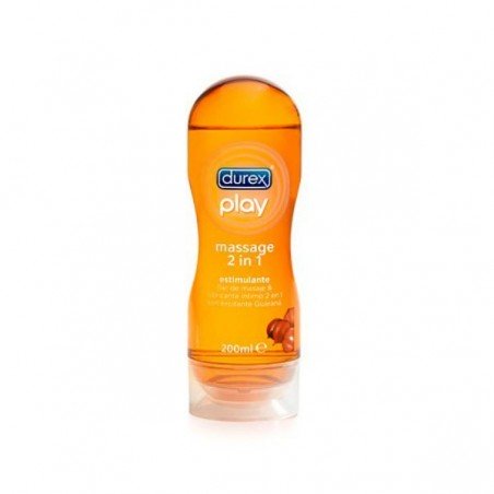 Comprar DUREX PLAY MASAJE ESTIMULANTE 2 EN 1 200 ML al mejor precio en Farmacia4Estaciones, tu farmacia online Comprar DUREX PLAY MASAJE ESTIMULANTE 2 EN 1 200 ML