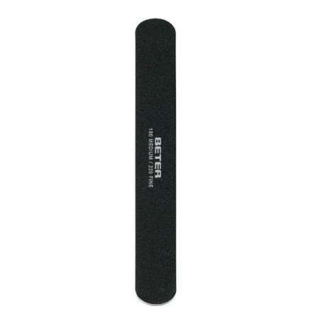 Comprar BETER LIMA DE UÑAS FIBRA VIDRIO LARGA 17.5 CM al mejor precio en Farmacia4Estaciones, tu farmacia online Comprar BETER LIMA DE UÑAS FIBRA VIDRIO LARGA 17.5 CM