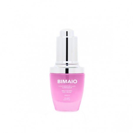 Comprar BIMAIO CONTORNO DE OJOS SERUM ILUMINADOR 20 ML al mejor precio en Farmacia4Estaciones, tu farmacia online Comprar BIMAIO CONTORNO DE OJOS SERUM ILUMINADOR 20 ML