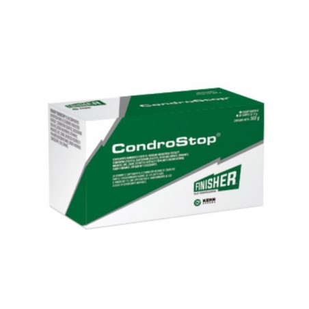 Comprar finisher condrostop 30 sobres