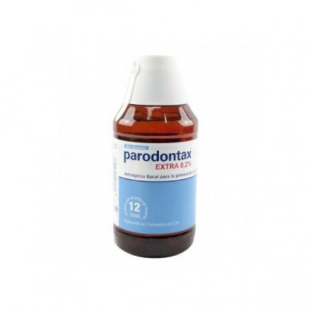 Comprar parodontax extra colutorio sin alcohol 300 ml