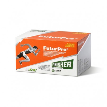 Comprar finisher futurpro 8 sobres