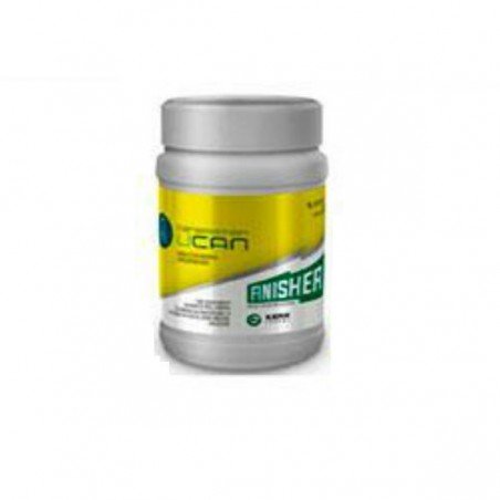 Comprar FINISHER GENERATION UCAN LIMÓN 500 G al mejor precio en Farmacia4Estaciones, tu farmacia online Comprar FINISHER GENERATION UCAN LIMÓN 500 G