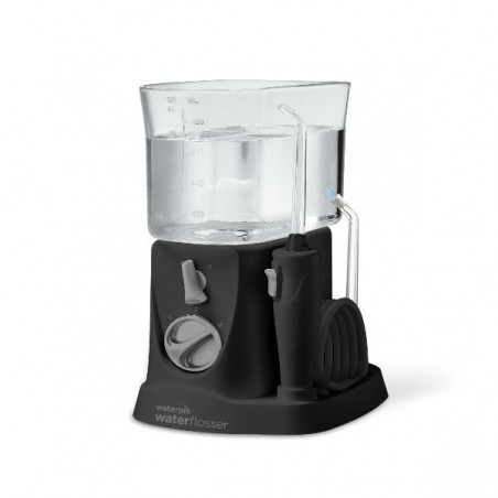 Comprar waterpik irrigador traveler wp-300 negro