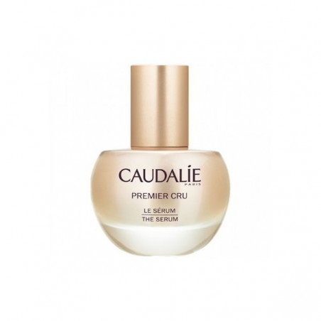 Comprar CAUDALIE PREMIER CRU SERUM 30 ML al mejor precio en Farmacia4Estaciones, tu farmacia online Comprar CAUDALIE PREMIER CRU SERUM 30 ML