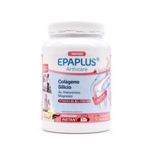 epaplus colageno+silicio+calcio 383 g