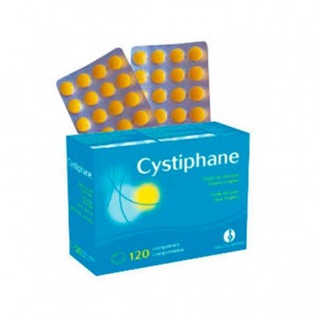 Comprar CYSTIPHANE (CYSTINE B6 ZN) al mejor precio en Farmacia4Estaciones, tu farmacia online Comprar CYSTIPHANE (CYSTINE B6 ZN)