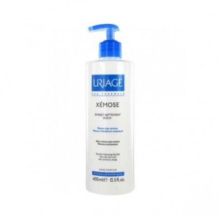 Comprar xemose gel crema syndet 500 ml