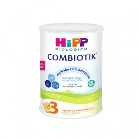 Comprar hipp combiotik 3 800 g