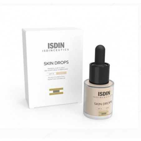 Comprar isdin ceutics skin drops 15 ml sand