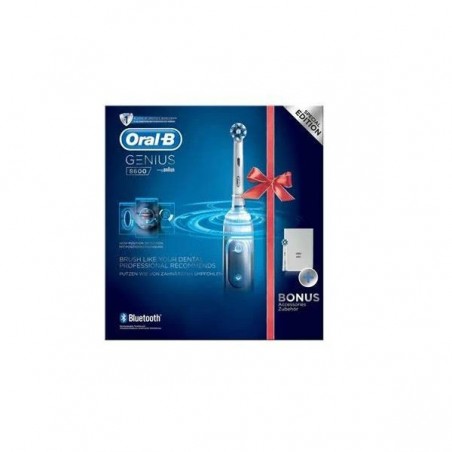 Comprar oral-b genius 8600