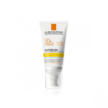 Comprar anthelios sun anti-imperfecciones spf 50+ 50 ml