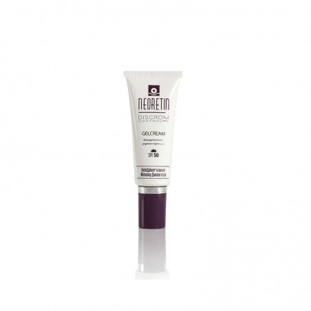 Comprar NEORETIN DISCROM CONTROL GEL CREMA al mejor precio en Farmacia4Estaciones, tu farmacia online Comprar NEORETIN DISCROM CONTROL GEL CREMA