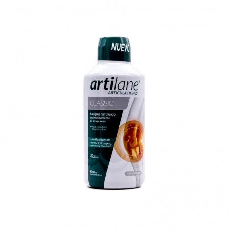 Comprar artilane solución 900 ml