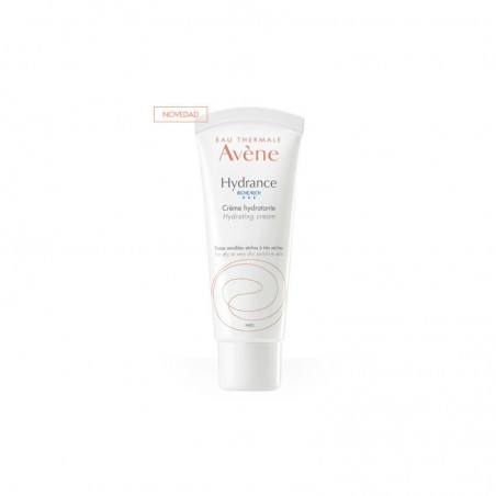 Comprar AVENE HYDRANCE CREMA RICA 40 ML al mejor precio en Farmacia4Estaciones, tu farmacia online Comprar AVENE HYDRANCE CREMA RICA 40 ML